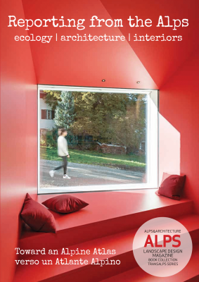 Reporting from the Alps