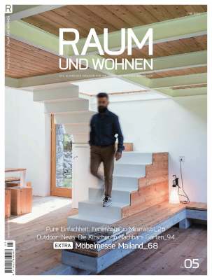 Raum und Wohnen